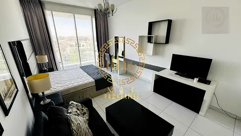 Beautiful Furnished Studio For Rent