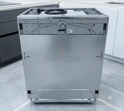 Miele G 5050 SCVi Built-In Integrated Dishwasher – Latest Model