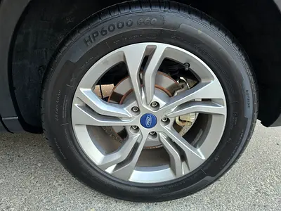 2024 FORD TERRITORY 缩略图 16