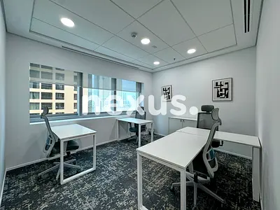 Fully Furnished | Metro Access | Bills Included