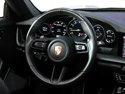 2021 Porsche 911 — фото 18