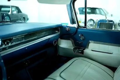 1959 Cadillac DTS/DE VILLE photo 9