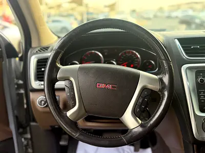 صورة 13 لـ 2013 GMC ACADIA