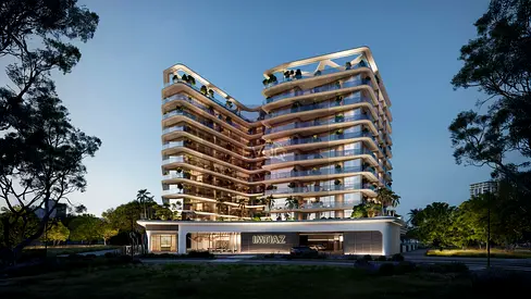 20/80 PAYMENT PLAN | 4% DLD WAIVER | PREMIUM UNIT
