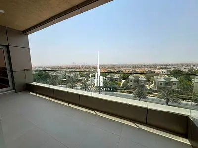 Brand New Spacious 3BR | Unfurnished | Prime