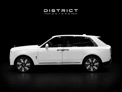 2025 ROLLS-ROYCE CULLINAN — миниатюра 7