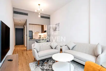 All Bills Included | Amazing Marina View | Vacant