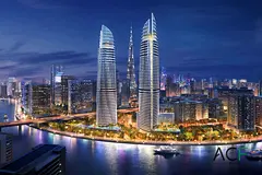Premium | Canal Views | Prime Location