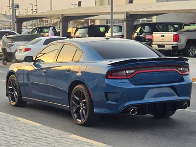2021 Dodge CHARGER 照片 4