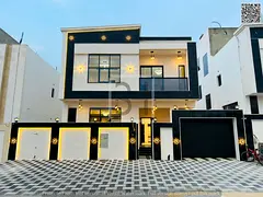 Own your villa, including registration and ownership fees.