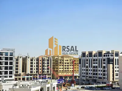 15 Days Free, No Commission 3 Bedrooms Available in Muwaileh Sharjah ?