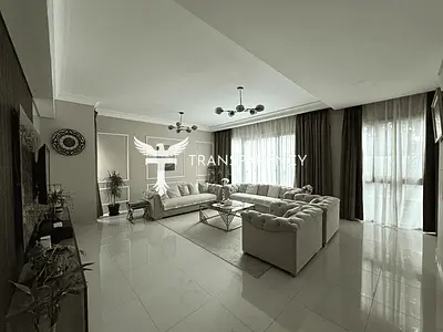 Furnished Upgraded 6BR + MR | Standalone Villa