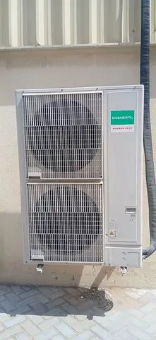 O General ducted inverter AC for sale 5ton