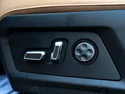 Jetour T2 Luxury, миниатюра 9