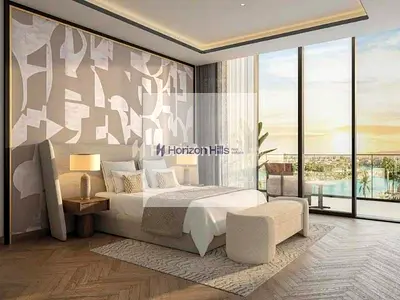 1BR | Lagoon Community | High ROI | Azizi Venice