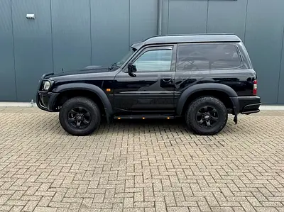 صورة 3 لـ 2001 Nissan PATROL