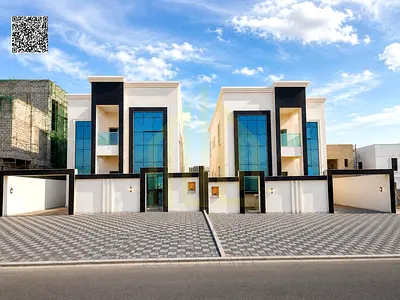 🔥 Villa for sale in Al-Haliyo on the main road | Direct from the owner | No annual service fees |
