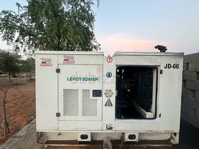 Generator