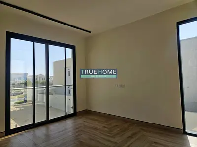 VILLA FOR SALE IN AL HOSHI