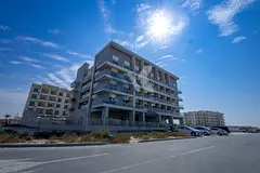 Studio Apartment | Kappa Acca 5 | Balcony & Pool Access