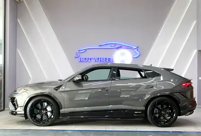 2024 Lamborghini URUS 缩略图 6