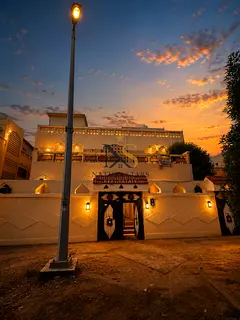 Excellent Investment Opportunity | Fully Rented Villa | AED 300K Yearly Income