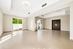 Spacious 4BR Villa | Secured Community| Great Deal