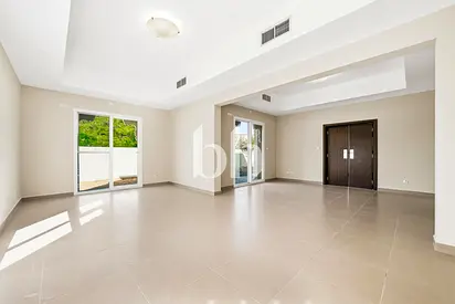Spacious 4BR Villa | Secured Community| Great Deal