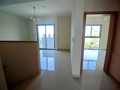 Spacious | 3 Bedrooms | Premium Townhouse | Lilac, Al Zahia
