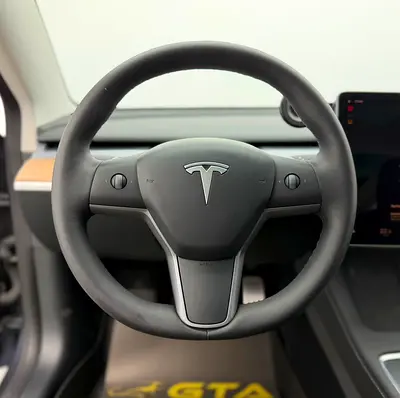 2023 Tesla MODEL 3 — фото 7