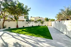 Upgraded Corner Villa | Park + Pool Backing | VOT