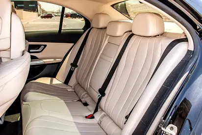 2025 Mercedes-BENZ E-CLASS photo 10