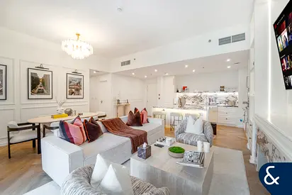 Fully Renovated | Vacant On Transfer | 2 Bed