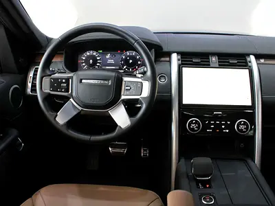صورة مصغرة 15 لـ 2024 LAND Rover DISCOVERY