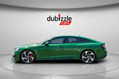 صورة 5 لـ 2019 AUDI RS5