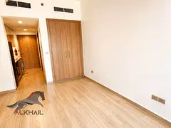 Spacious Studio | Lagoon View | Brand New