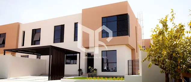 townhouse |2BR | Freehold | Spacious area | Best price