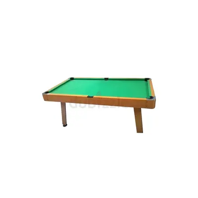 Pool Table - Brand New