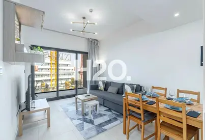 FULLY FURNISHED | PRIME LOCATION | HIGHER FLOOR