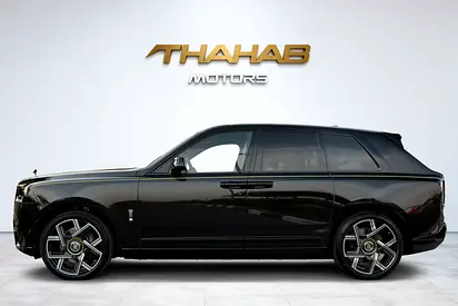 صورة مصغرة 3 لـ 2026 ROLLS-ROYCE CULLINAN