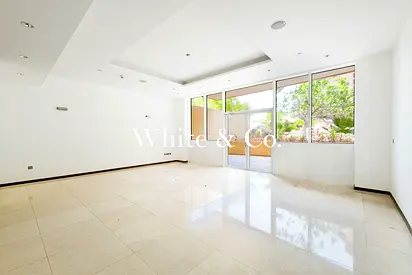 Ground Floor | Large Layout |Beach Access