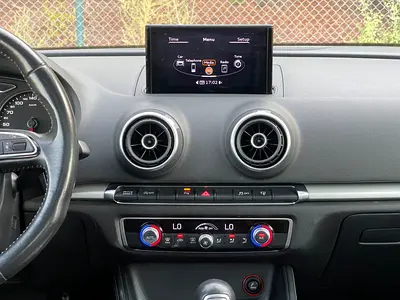 صورة مصغرة 11 لـ 2015 AUDI A3