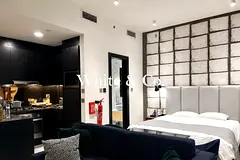 Furnished Studio | Bills Included |Vacant