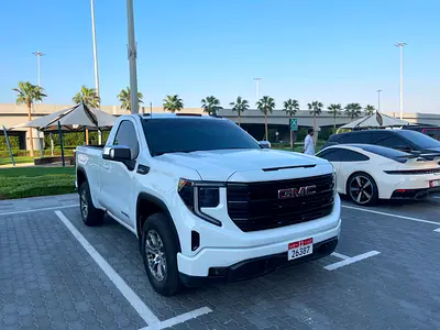 2024 GMC SIERRA — фото 6