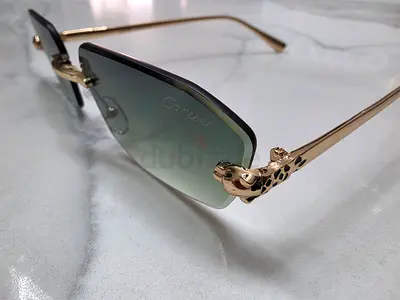 Cartier sunglasses