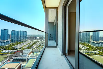 1 Bedroom Apartment for Rent | Sobha Creek Vistas Tower B | Sobha Hartland 1 | AED 75,000