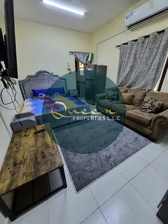 Studio for Monthly Rent in Al Rawda 3 Ajman