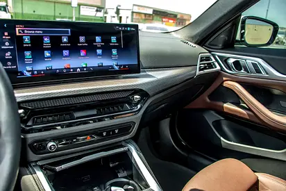 BMW 4 Series 420i, миниатюра 8
