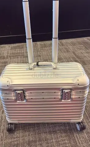 Pilot case rimowa