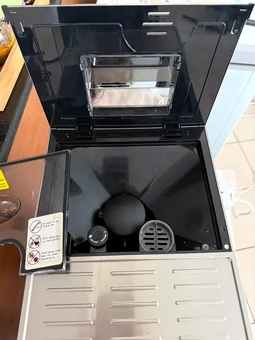 Coffee machine